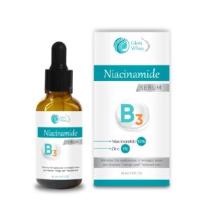 best skin whitening serum with niacinamide in paksitan