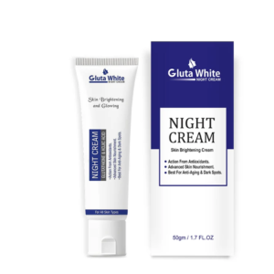 Best skin whitening cream in Pakistan with glutathione for anti aging and skin whitening.