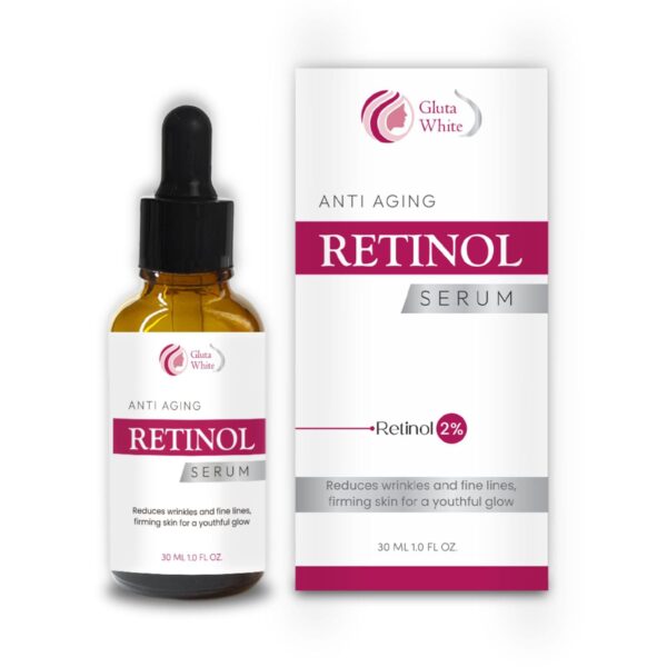 Best retinol serum for wrinkles and acne in paksitan