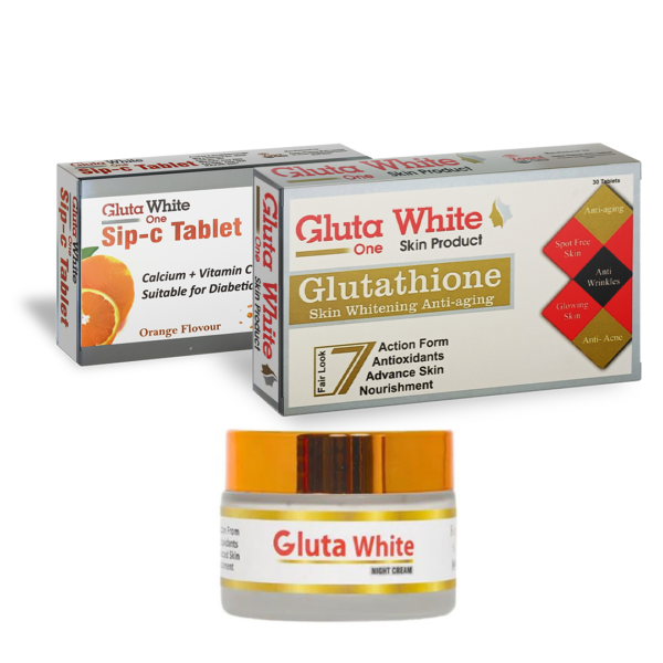 skin whitening capsules and skin whitening cream price in pakistan