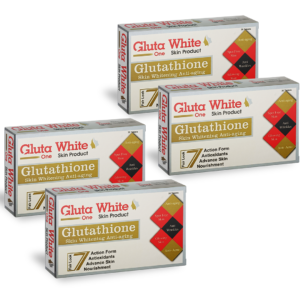 free home delivery of Gluta White skin whitening capsules and pills for full body whitening at low price in pakistan