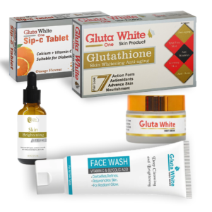Pakistan's best Skin whitening and skin care product at pocket friendly price in Pakistan